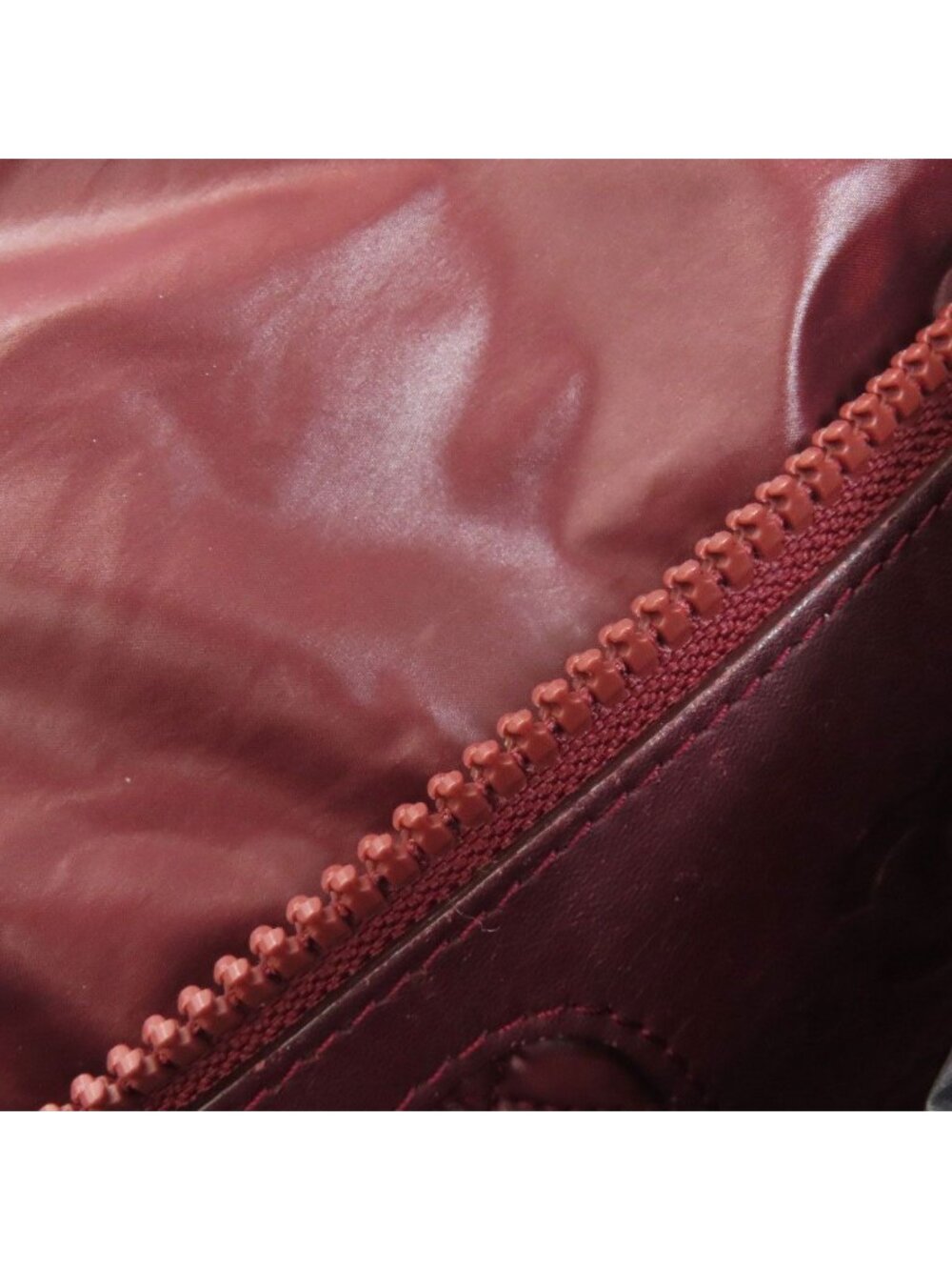 Chanel Coco Cocoon Tote Nylon - Picture 10 of 15